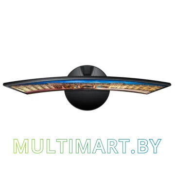 Монитор Samsung C27F390FHI (LC27F390FHIXRU) картинка 5